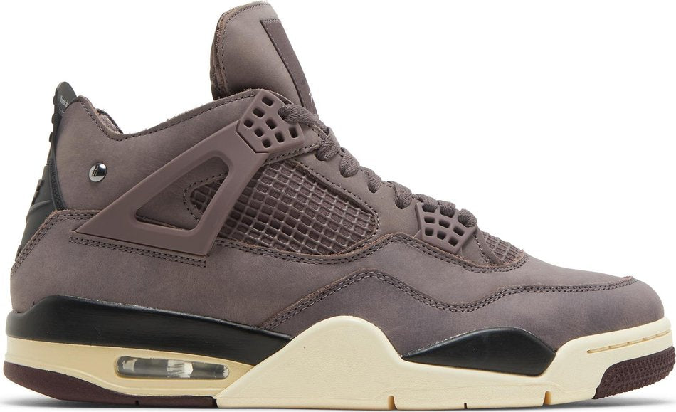 Air Jordan 4 Retro 'Violet Ore'