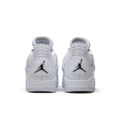 Air Jordan 4 Retro 'Pure Money' 2017 308497-100