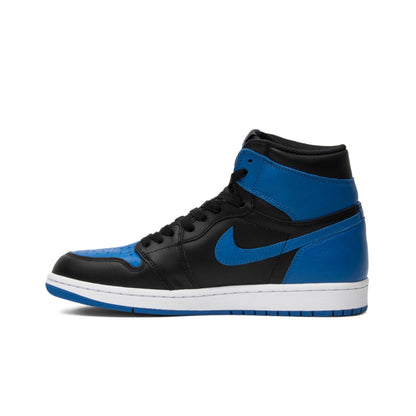 Air Jordan 1 Retro High OG 'Royal' 2017 555088-007