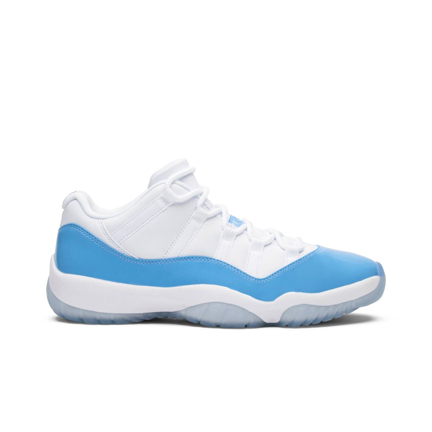 Air Jordan 11 Retro Low 'UNC' 528895-106