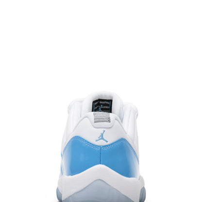 Air Jordan 11 Retro Low 'UNC' 528895-106