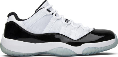 Air Jordan 11 Retro Low 'Concord'