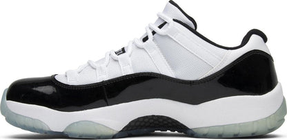 Air Jordan 11 Retro Low 'Concord'