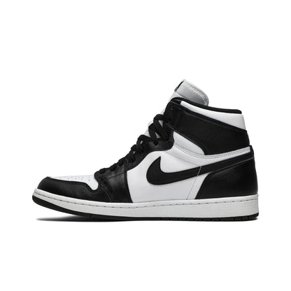 Air Jordan 1 Retro High OG 'Black/White' 555088-010