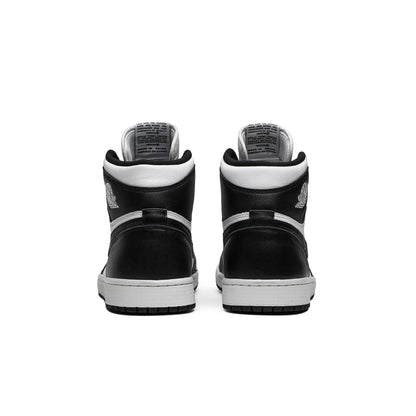 Air Jordan 1 Retro High OG 'Black/White' 555088-010