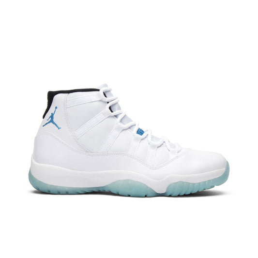 Air Jordan 11 Retro 'Legend Blue' 2014 378037-117