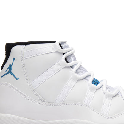 Air Jordan 11 Retro 'Legend Blue' 2014 378037-117