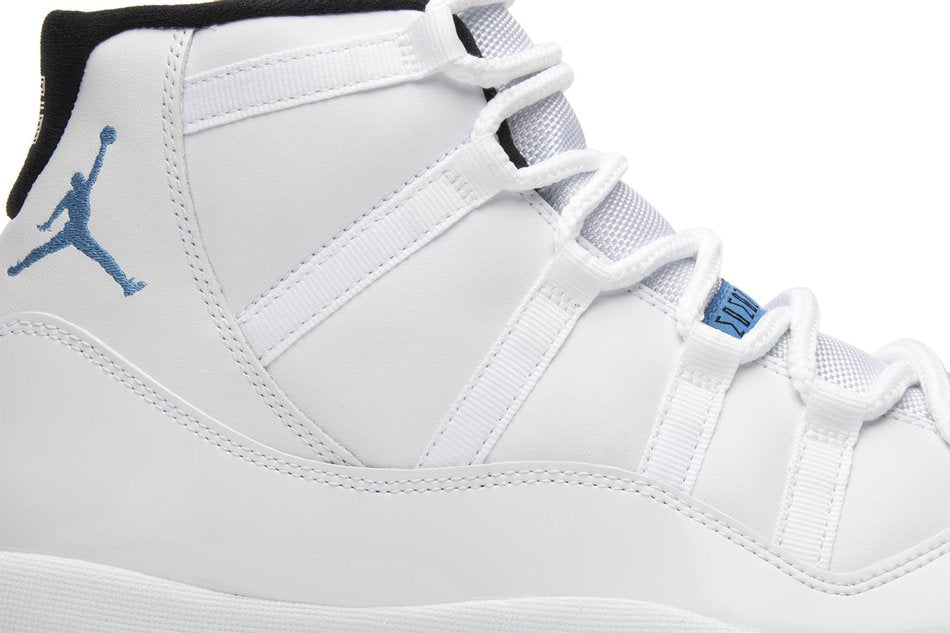 Air Jordan 11 Retro 'Legend Blue' 2014