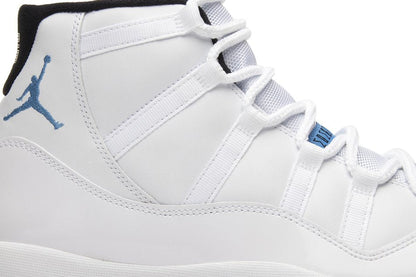 Air Jordan 11 Retro 'Legend Blue' 2014