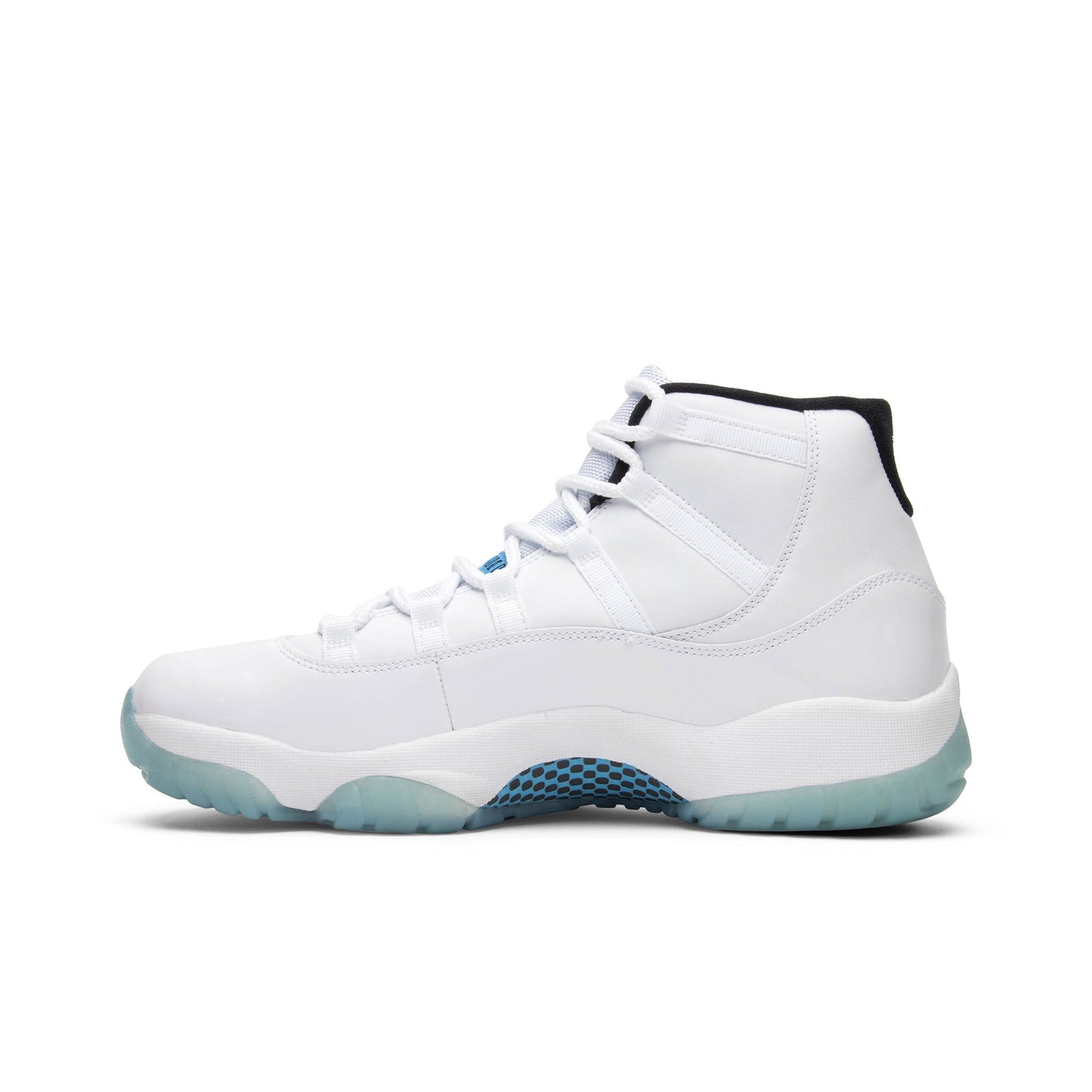 Air Jordan 11 Retro 'Legend Blue' 2014 378037-117