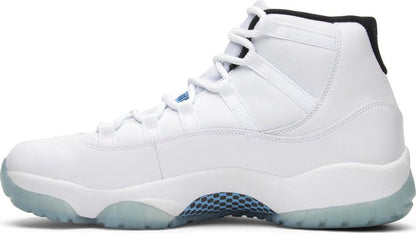 Air Jordan 11 Retro 'Legend Blue' 2014