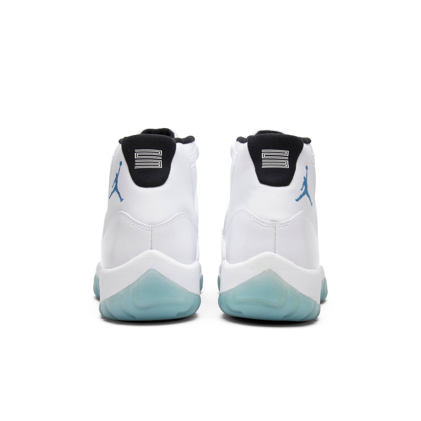 Air Jordan 11 Retro 'Legend Blue' 2014 378037-117