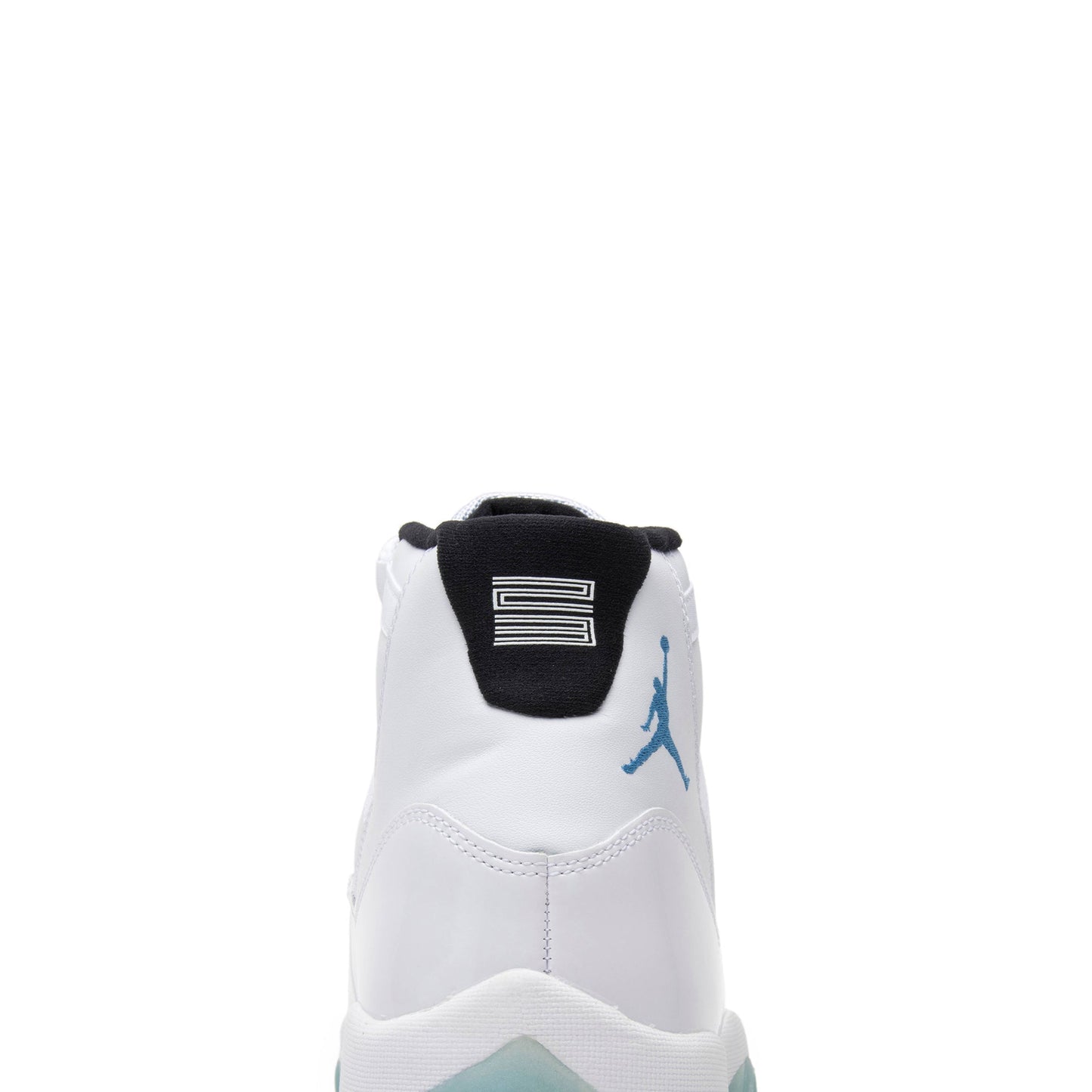 Air Jordan 11 Retro 'Legend Blue' 2014 378037-117