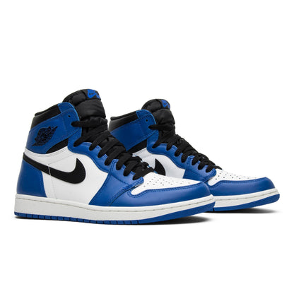 Air Jordan 1 Retro High OG 'Game Royal' 555088-403