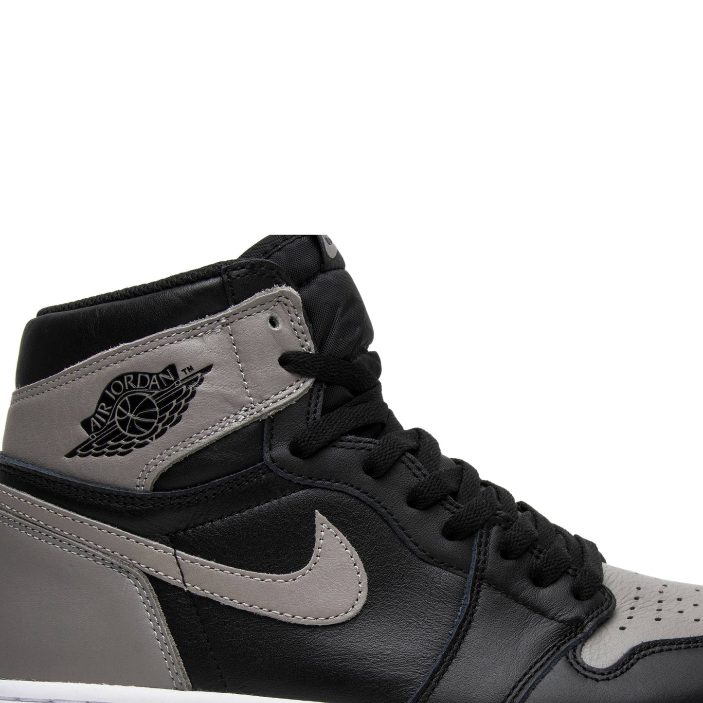 Air Jordan 1 Retro High OG 'Shadow' 2018 555088-013