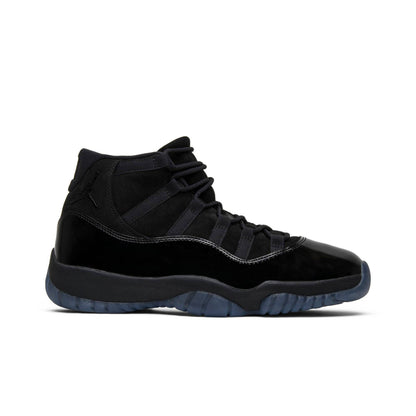 Air Jordan 11 Retro 'Cap and Gown' 378037-005