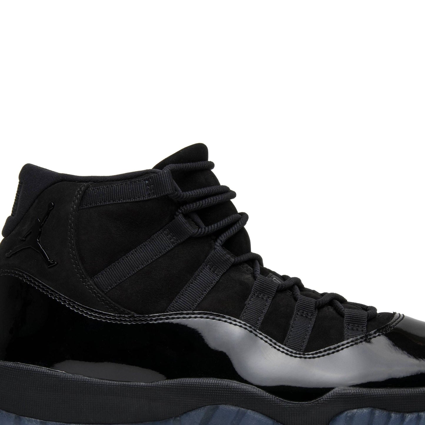 Air Jordan 11 Retro 'Cap and Gown' 378037-005