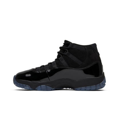 Air Jordan 11 Retro 'Cap and Gown' 378037-005