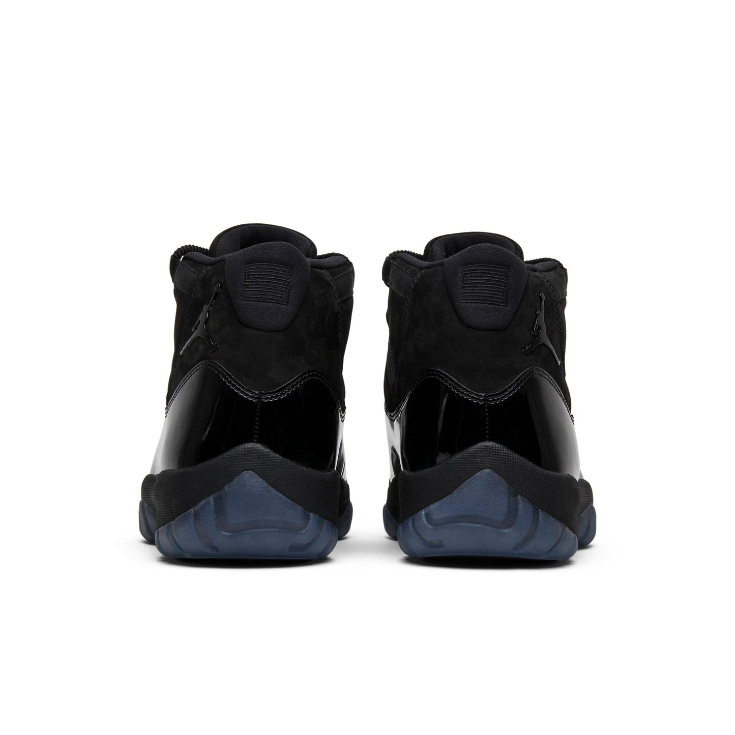 Air Jordan 11 Retro 'Cap and Gown' 378037-005