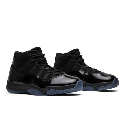 Air Jordan 11 Retro 'Cap and Gown' 378037-005