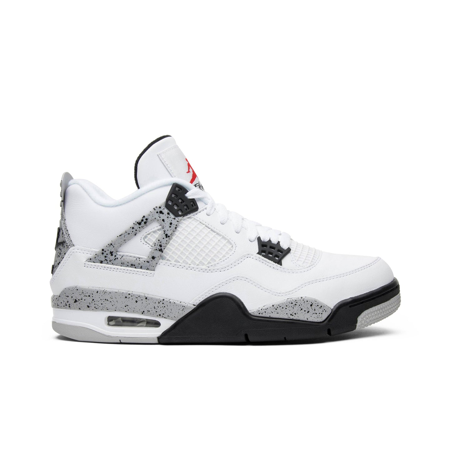 Air Jordan 4 Retro OG 'White Cement' 2016 840606-192