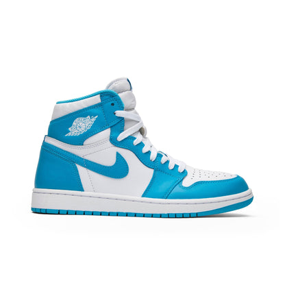 Air Jordan 1 Retro High OG 'UNC' 555088-117