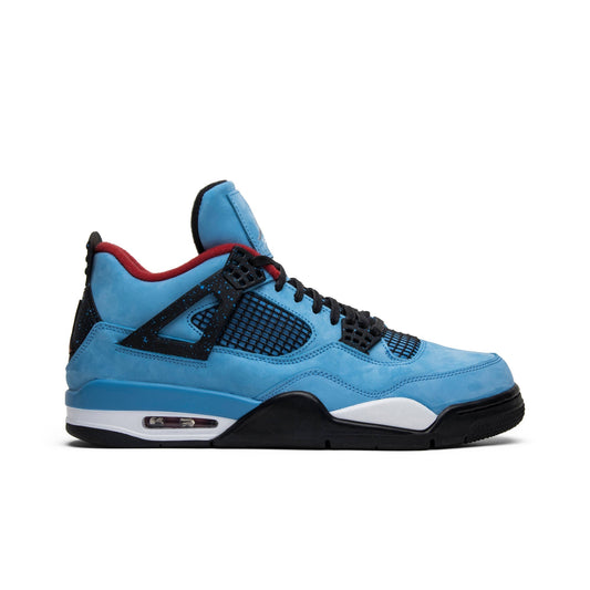 Travis Scott x Air Jordan 4 Retro 'Cactus Jack' 308497-406