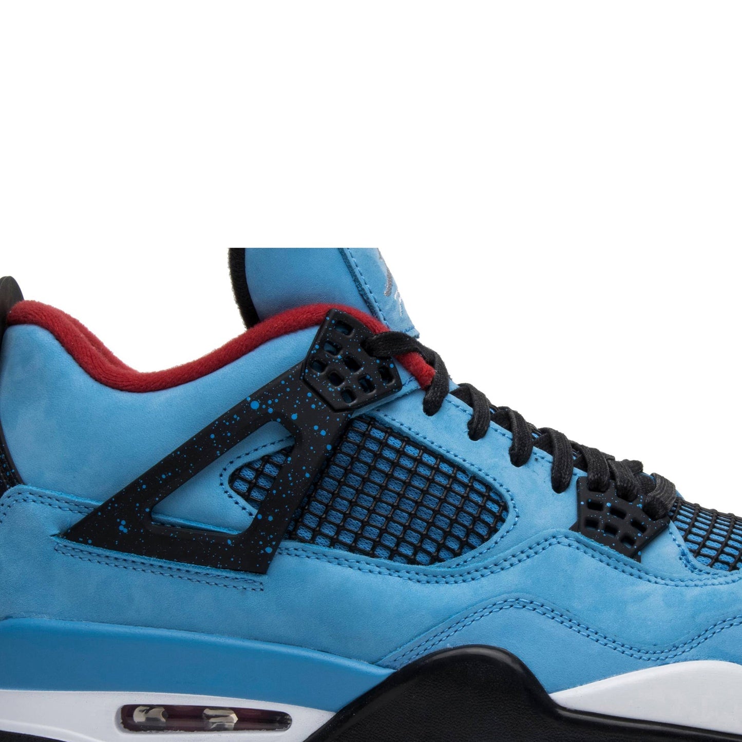 Travis Scott x Air Jordan 4 Retro 'Cactus Jack' 308497-406