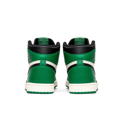 Air Jordan 1 Retro High OG 'Pine Green' 555088-302