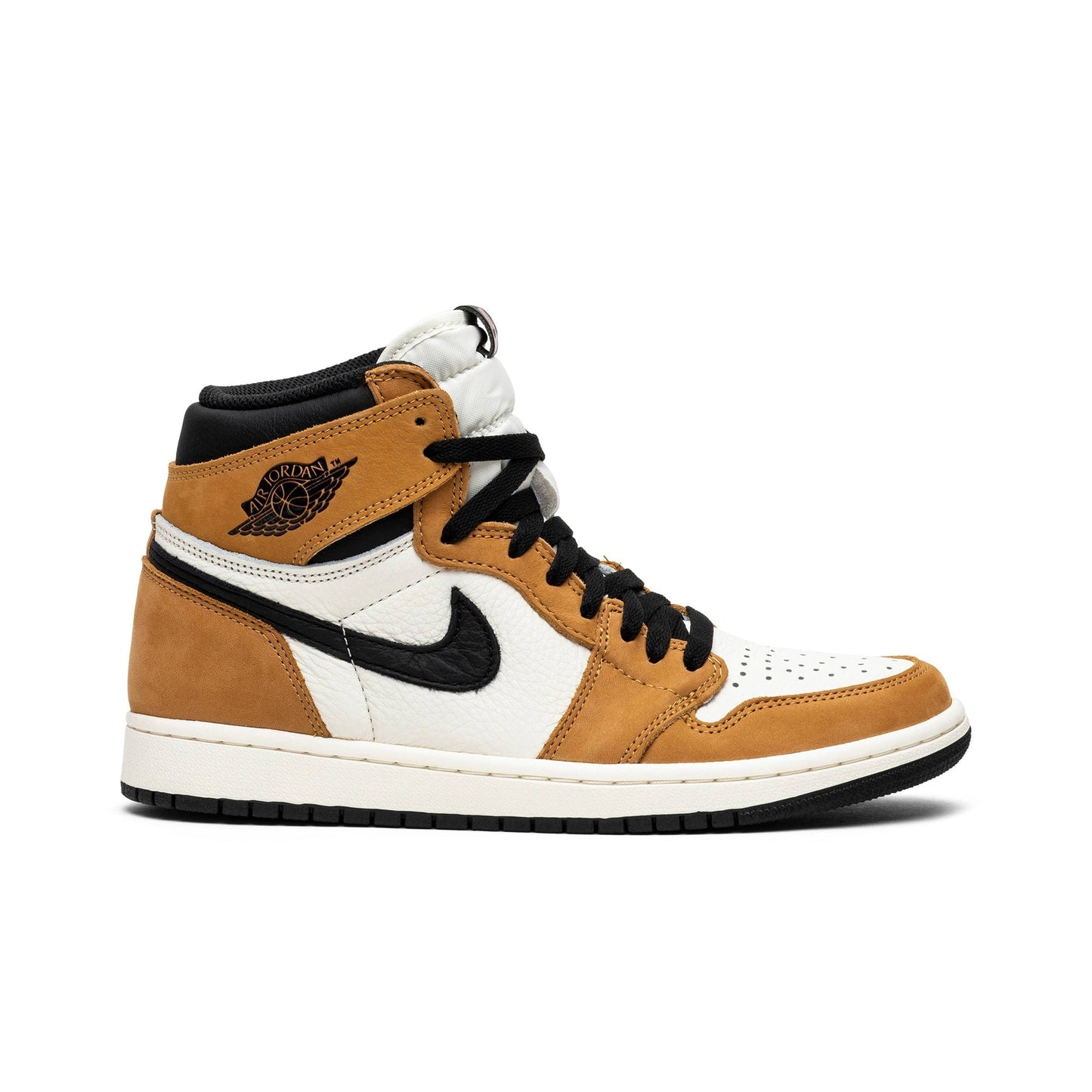 Air Jordan 1 Retro High OG 'Rookie of the Year' 555088-700