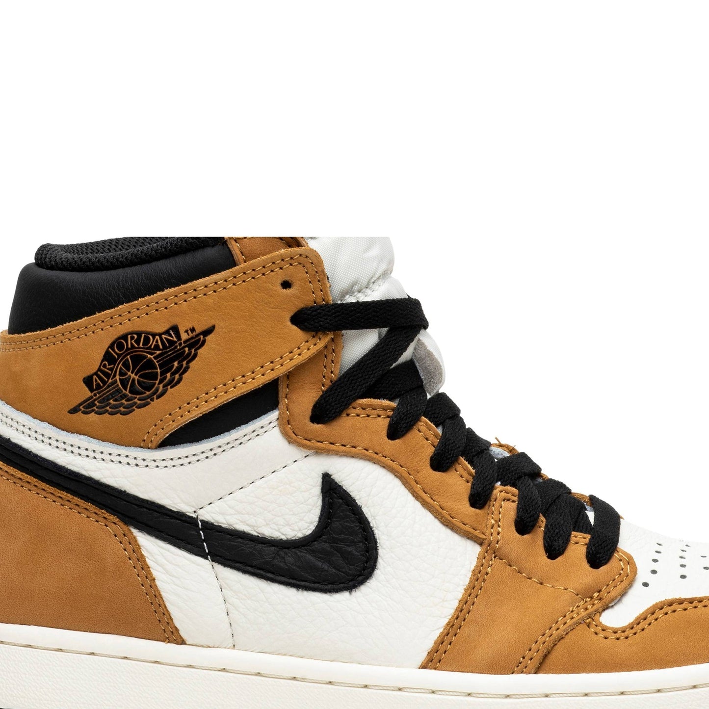 Air Jordan 1 Retro High OG 'Rookie of the Year' 555088-700