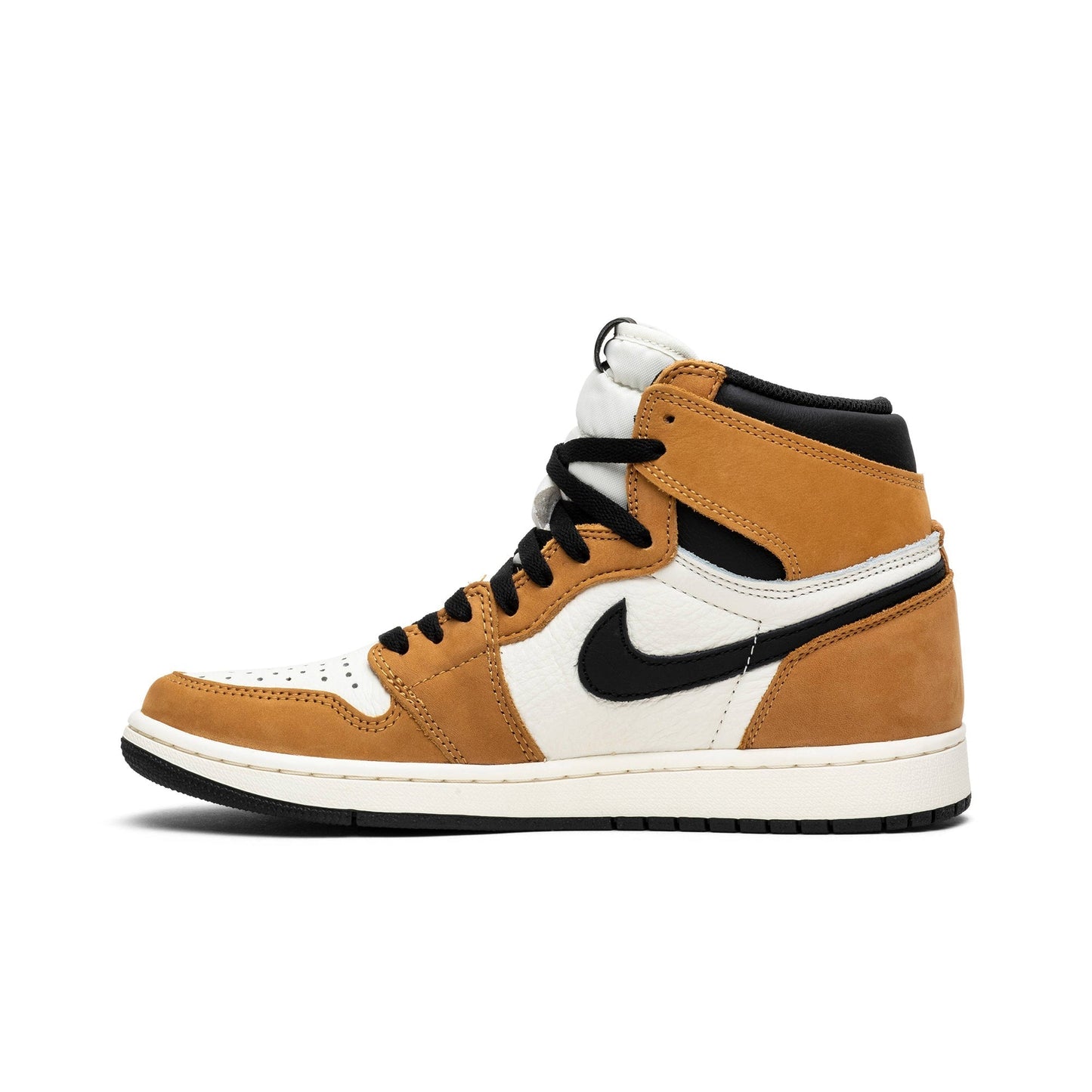 Air Jordan 1 Retro High OG 'Rookie of the Year' 555088-700