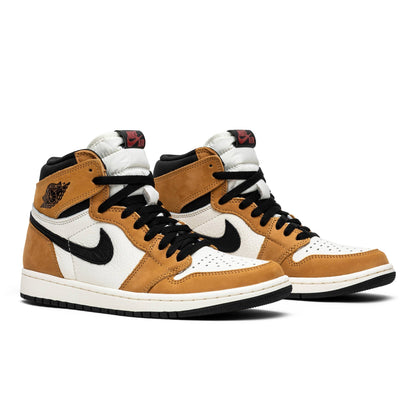 Air Jordan 1 Retro High OG 'Rookie of the Year' 555088-700