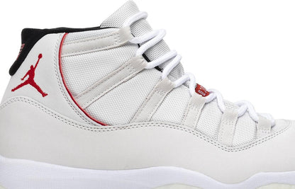 Air Jordan 11 Retro 'Platinum Tint'