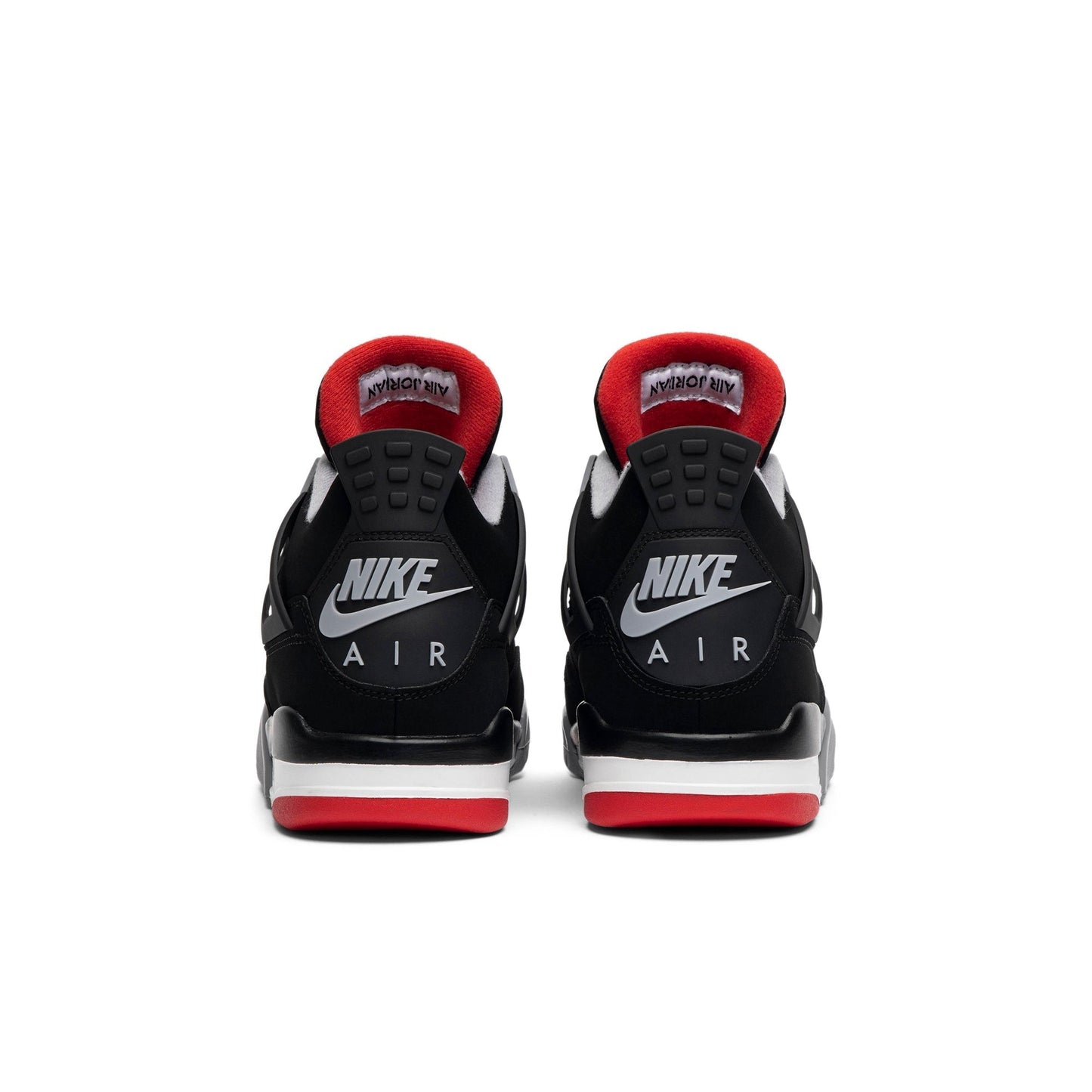 Air Jordan 4 Retro OG 'Bred' 2019 308497-060