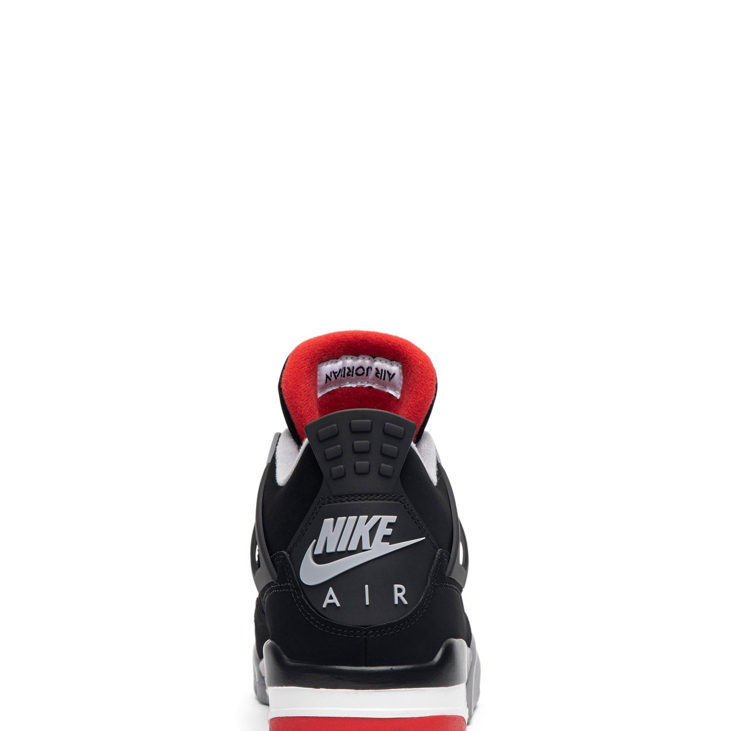 Air Jordan 4 Retro OG 'Bred' 2019 308497-060