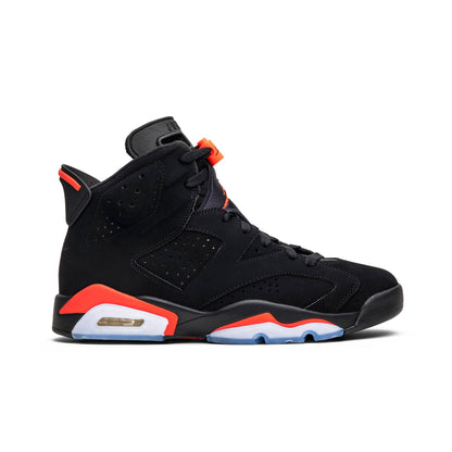 Air Jordan 6 Retro 'Infrared' 2019 384664-060