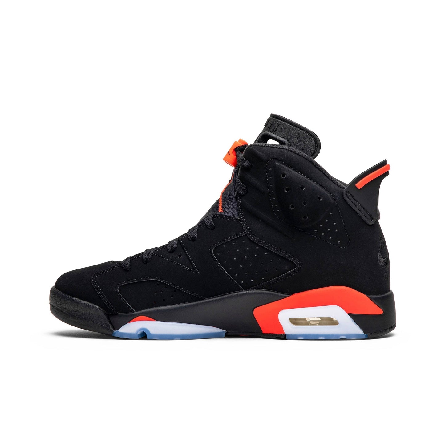 Air Jordan 6 Retro 'Infrared' 2019 384664-060