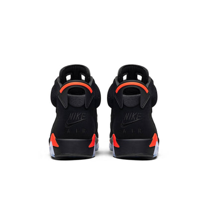 Air Jordan 6 Retro 'Infrared' 2019 384664-060