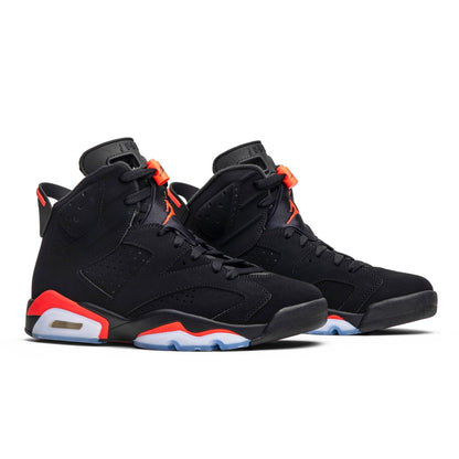 Air Jordan 6 Retro 'Infrared' 2019 384664-060