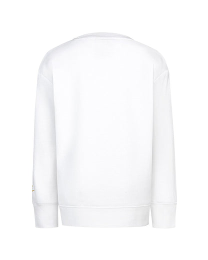 Nike Daisy Logo Sweatshirt