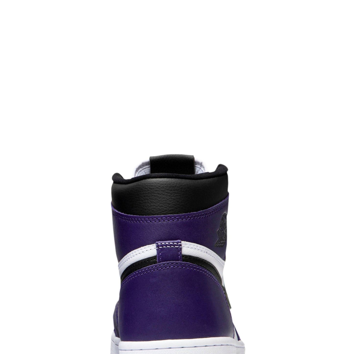 Air Jordan 1 Retro High OG 'Court Purple 2.0' 555088-500