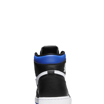 Air Jordan 1 Retro High OG 'Royal Toe' 555088-041