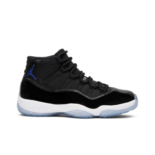 Air Jordan 11 Retro 'Space Jam' 2016 378037-003