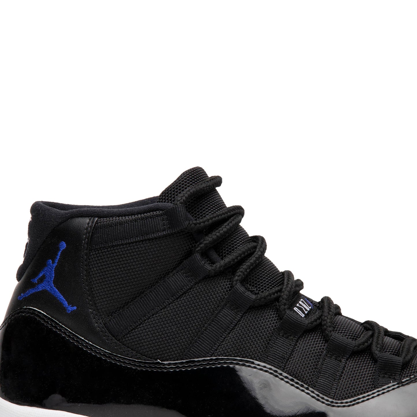 Air Jordan 11 Retro 'Space Jam' 2016 378037-003