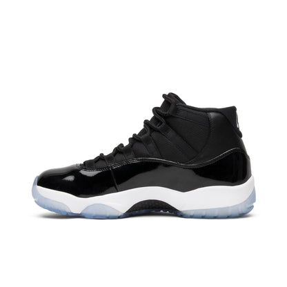 Air Jordan 11 Retro 'Space Jam' 2016 378037-003