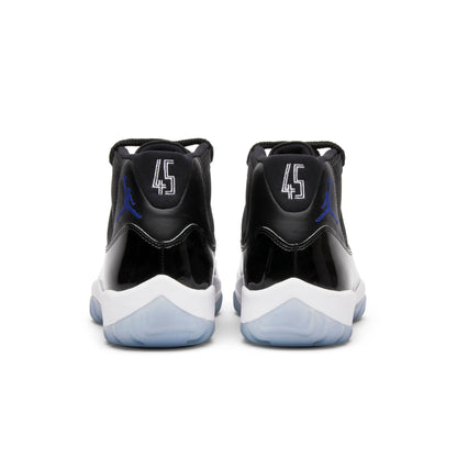 Air Jordan 11 Retro 'Space Jam' 2016 378037-003