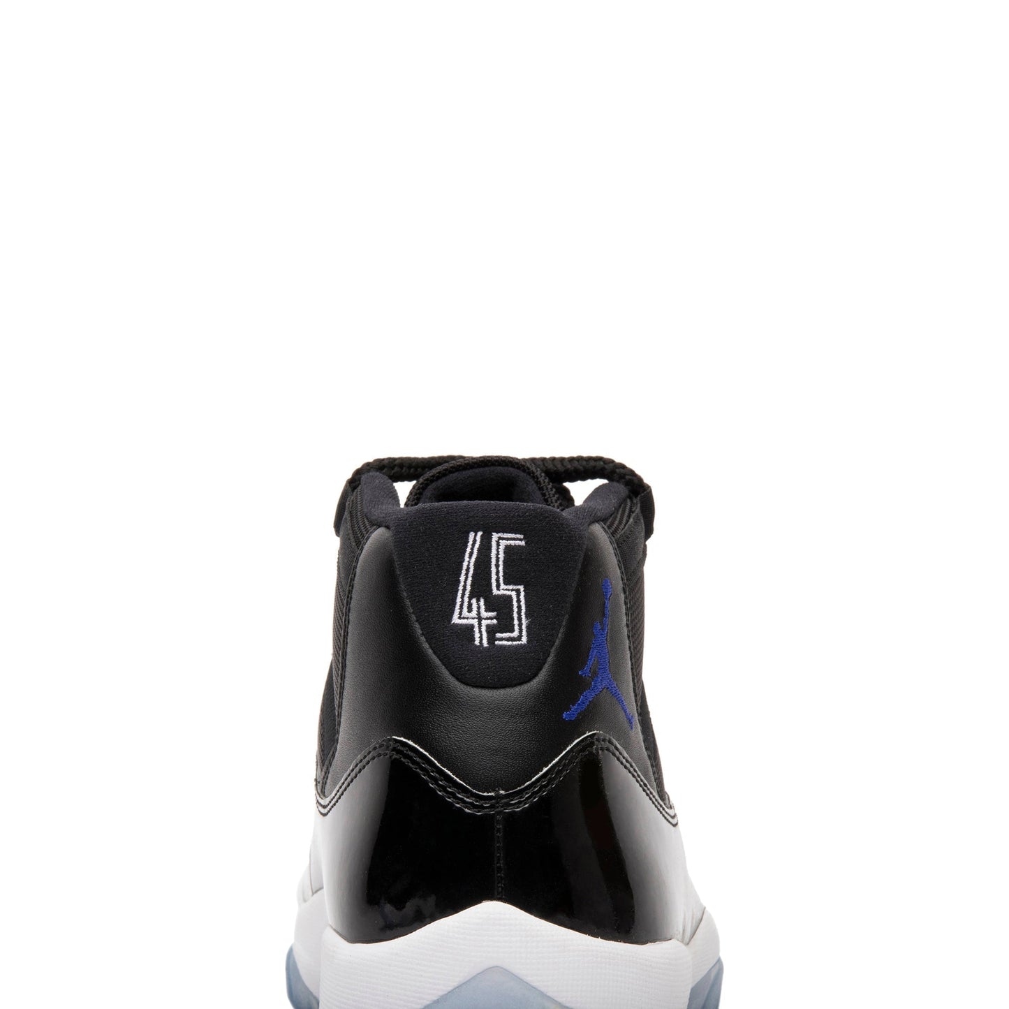 Air Jordan 11 Retro 'Space Jam' 2016 378037-003