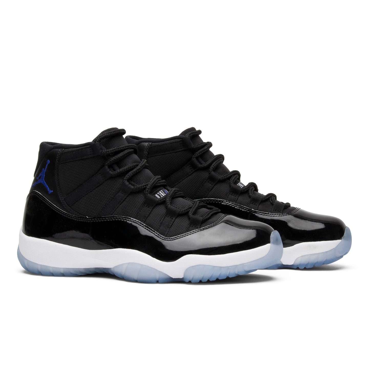 Air Jordan 11 Retro 'Space Jam' 2016 378037-003