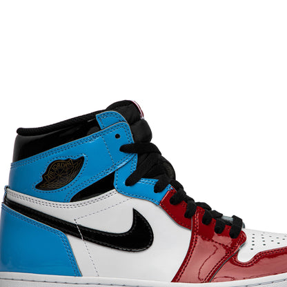 Air Jordan 1 Retro High OG 'Fearless' CK5666-100